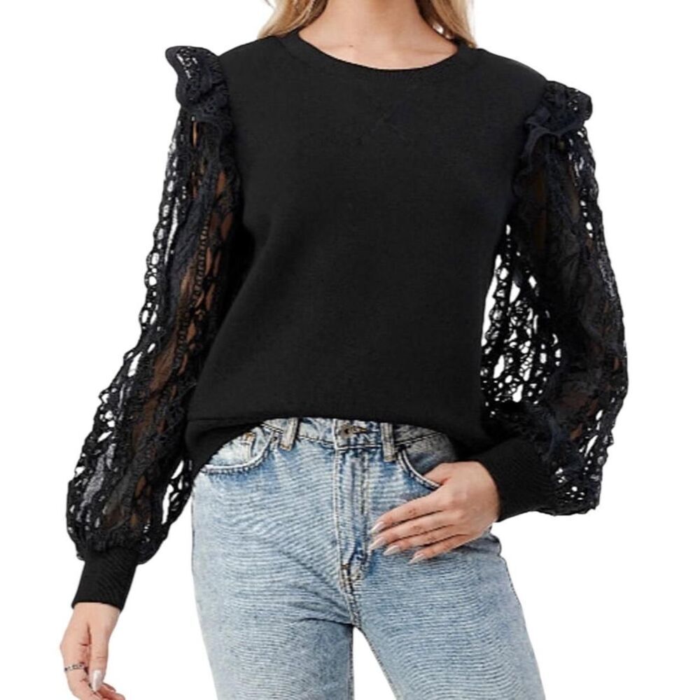 Black Dance & Marvel top